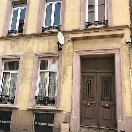 Coeur De Ville Apartament *