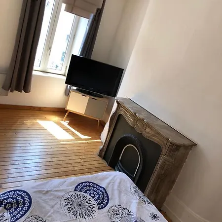 Coeur De Ville
