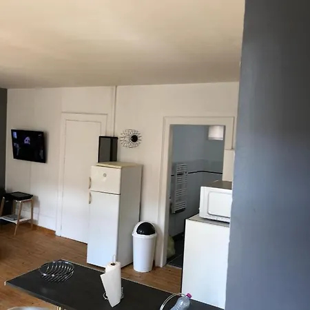 Apartament Coeur De Ville *