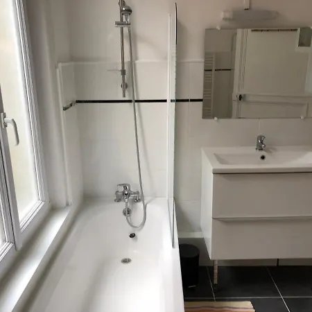 Coeur De Ville Apartament *